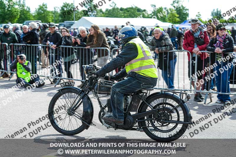 Vintage motorcycle club;eventdigitalimages;no limits trackdays;peter wileman photography;vintage motocycles;vmcc banbury run photographs